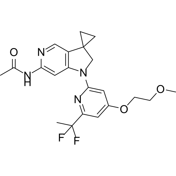 Tyk2-IN-18 3024860-29-2